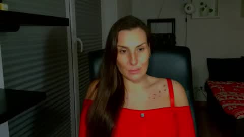 Snapshot of donnalive chatting on January 7, 2026, 5:26 pm DonnaLive online show from January 7, 2026, 5:26 pm