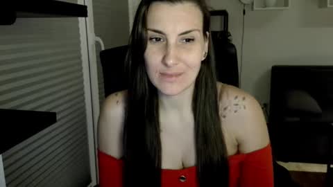 Snapshot of donnalive chatting on January 18, 2026, 4:22 pm DonnaLive online show from January 18, 2026, 4:22 pm