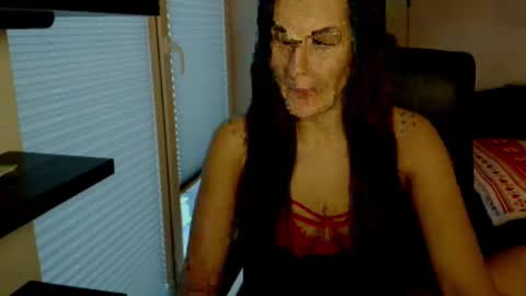 Snapshot of donnalive chatting on February 8, 2026, 3:15 pm DonnaLive online show from February 8, 2026, 3:15 pm