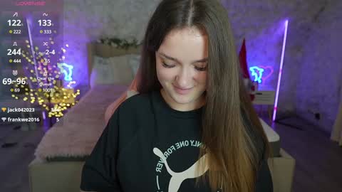 DONNA online show from January 10, 2025, 11:39 pm