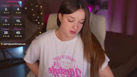 DONNA online show from February 28, 2026, 2:07 pm