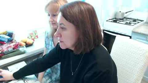 Snapshot of donnamagdalena chatting on November 11, 2025, 8:25 am DonnaMagdalena online show from November 11, 2025, 8:25 am