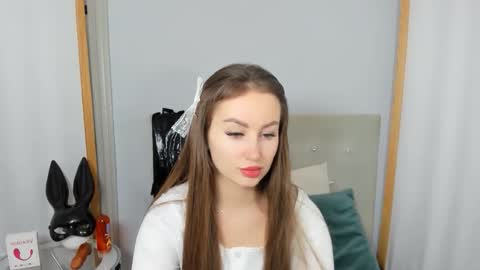 DonnaSensual online show from December 21, 2025, 5:09 pm