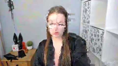 DonnaSensual online show from February 20, 2026, 3:56 pm