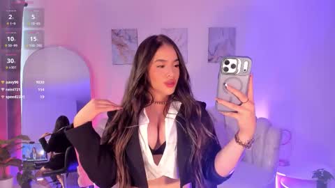  Donna Stonne  online show from February 19, 2026, 8:16 pm