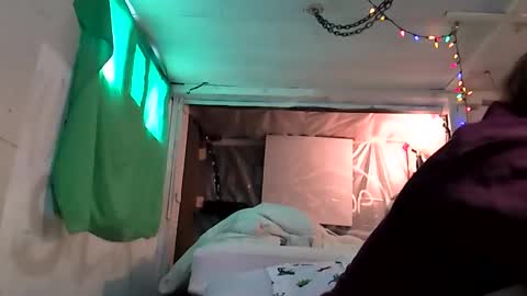 donnie401152 online show from January 25, 2025, 8:42 pm