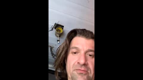 donnie401152 online show from February 1, 2025, 9:11 am