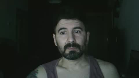 donnie_darkos83 online show from September 21, 2025, 9:55 am