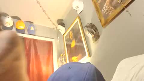 donniewolff66176493 online show from November 9, 2025, 8:01 am