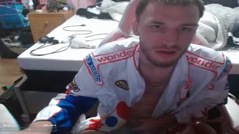 Snapshot of donnydarkness4321 chatting on November 13, 2025, 7:46 pm Angelic Angel Donny online show from November 13, 2025, 7:46 pm