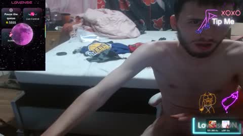 Snapshot of donnydarkness4321 chatting on December 19, 2025, 3:46 am Angelic Angel Donny online show from December 19, 2025, 3:46 am