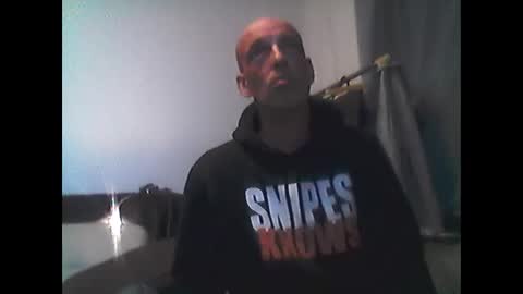 donosus online show from May 12, 2026, 6:38 pm