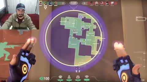 donovandirty online show from March 31, 2026, 3:08 am