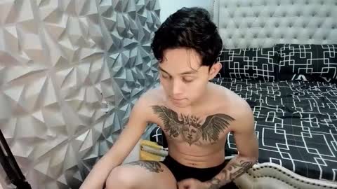 Snapshot of donromano_ chatting on May 8, 2026, 2:22 pm Don Romano online show from May 8, 2026, 2:22 pm