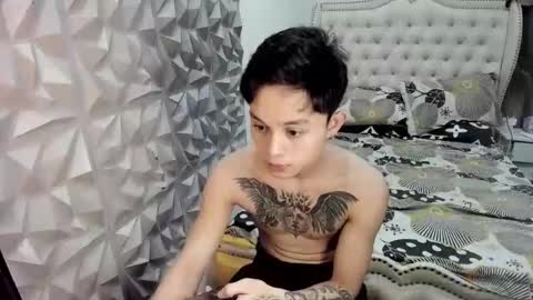 Snapshot of donromano_ chatting on May 10, 2026, 2:55 pm Don Romano online show from May 10, 2026, 2:55 pm