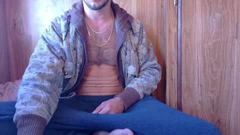 Donte Thick online show from May 19, 2026, 2:23 pm