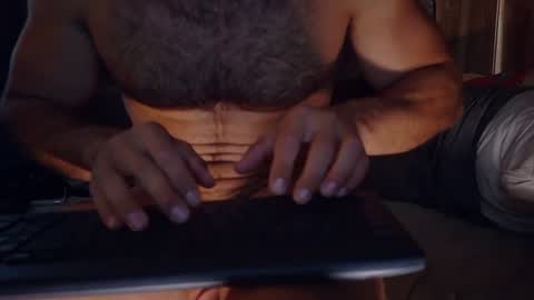 Snapshot of donteinferno_69 chatting on July 12, 2026, 10:34 pm Donte Thick online show from July 12, 2026, 10:34 pm
