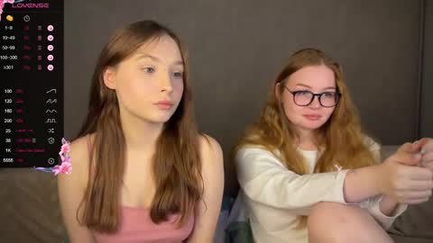 Stacy online show from December 16, 2024, 8:05 pm