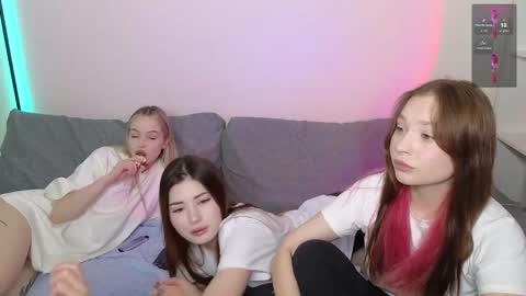 Stacy online show from January 14, 2025, 7:00 pm