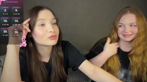 Stacy online show from February 8, 2025, 7:38 pm