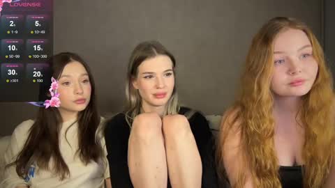 Stacy online show from February 13, 2025, 8:24 pm