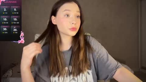 Stacy online show from February 21, 2025, 6:04 pm