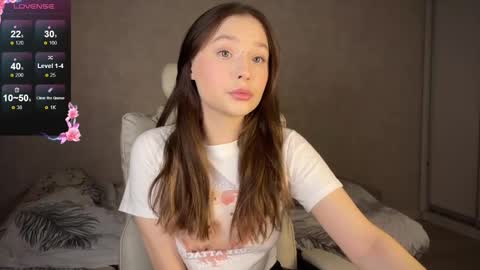 Stacy online show from February 25, 2025, 5:04 pm