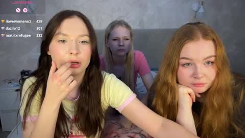 Stacy online show from March 8, 2025, 8:14 pm