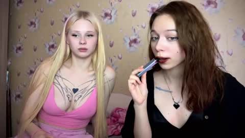 Snapshot of dontoke_ chatting on December 12, 2024, 3:48 pm Nicole online show from December 12, 2024, 3:48 pm