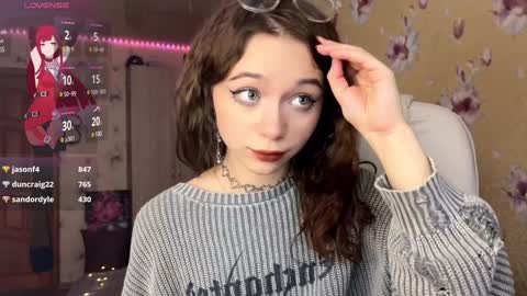 Snapshot of dontoke_ chatting on December 20, 2024, 1:14 am Nicole online show from December 20, 2024, 1:14 am