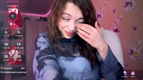 Snapshot of dontoke_ chatting on January 22, 2025, 1:42 pm Nicole online show from January 22, 2025, 1:42 pm