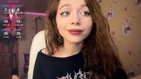 Snapshot of dontoke_ chatting on February 1, 2025, 5:05 pm Nicole online show from February 1, 2025, 5:05 pm