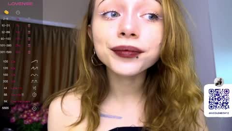 Nicole online show from May 1, 2026, 2:32 pm