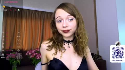 Nicole online show from May 4, 2026, 12:56 pm