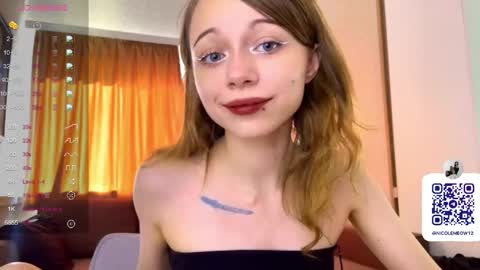 Nicole online show from May 12, 2026, 12:35 pm