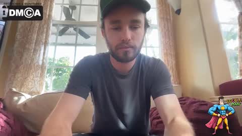 doodleman2077 online show from November 21, 2025, 9:46 pm