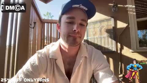 doodleman2077 online show from January 15, 2026, 6:22 pm