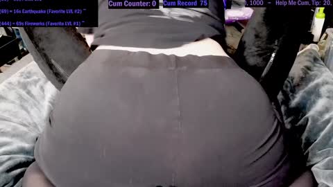 Snapshot of doomednympho chatting on December 5, 2024, 3:28 pm DOOM online show from December 5, 2024, 3:28 pm