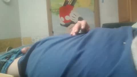 cummingdoouug online show from May 20, 2026, 11:49 am