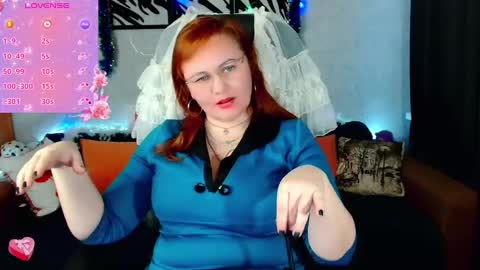 Snapshot of doraross chatting on December 12, 2024, 10:13 am Dora online show from December 12, 2024, 10:13 am