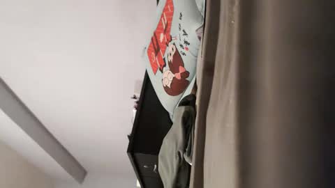 doratoxxl online show from December 13, 2025, 10:37 pm