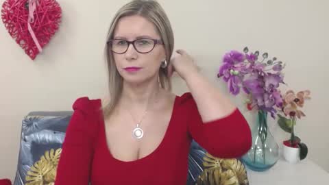 Snapshot of doreenkiss chatting on January 24, 2025, 7:30 am DoreenSexy online show from January 24, 2025, 7:30 am