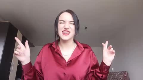 Snapshot of dorethapinzone chatting on March 2, 2026, 5:30 am Jacqueline online show from March 2, 2026, 5:30 am