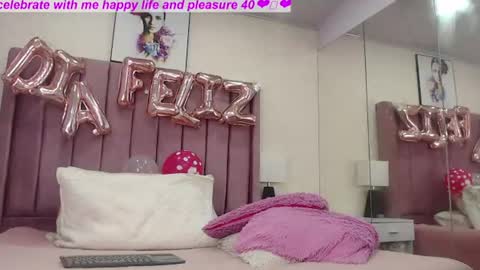 Anny online show from July 10, 2026, 2:08 pm