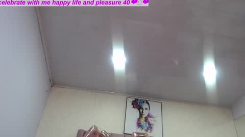 Anny online show from July 12, 2026, 1:02 pm