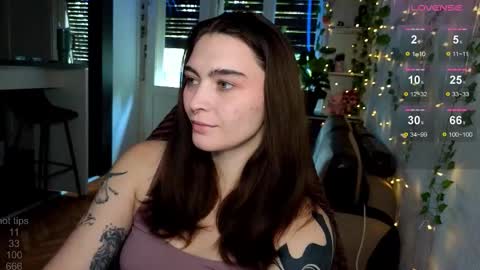 Snapshot of dorfmatratze_ chatting on October 15, 2025, 6:46 am Alice online show from October 15, 2025, 6:46 am