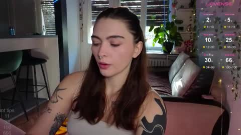 Snapshot of dorfmatratze_ chatting on November 16, 2025, 7:03 am Alice online show from November 16, 2025, 7:03 am