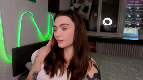 Snapshot of dorfmatratze_ chatting on December 3, 2025, 1:42 pm Alice online show from December 3, 2025, 1:42 pm