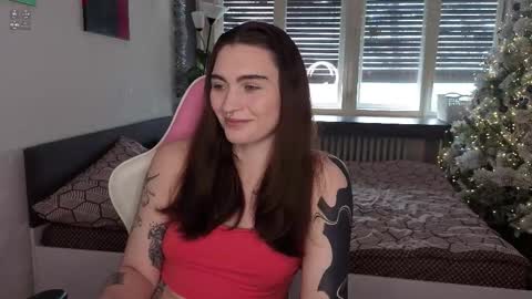 Snapshot of dorfmatratze_ chatting on January 8, 2026, 9:55 am Alice online show from January 8, 2026, 9:55 am