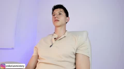 dorian_mystery online show from April 24, 2026, 1:08 am